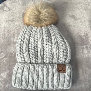 Beanie winter hat